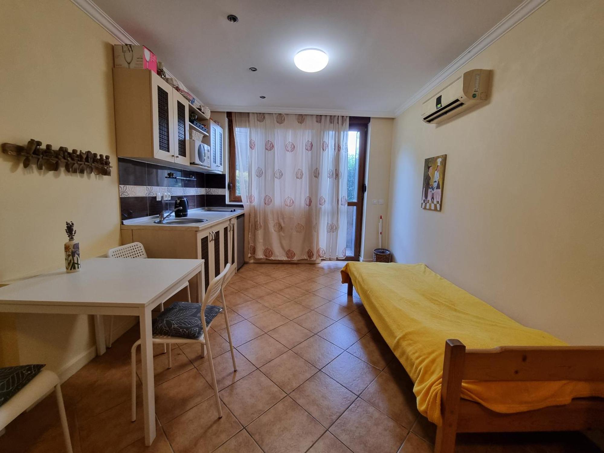 Apartment Lovely In Santa Marina,